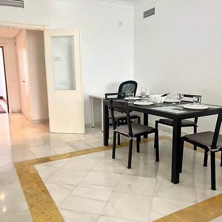 Solguest Apt A 7 Minutos De Puerto Banus 1ª Linea Playa!!! Marbellac Extérieur photo