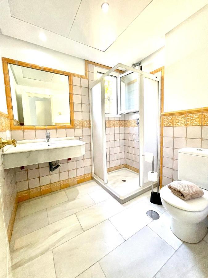 Solguest Apt A 7 Minutos De Puerto Banus 1ª Linea Playa!!! Marbellac Extérieur photo